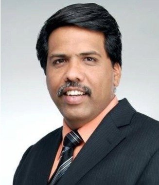 Shri. Ajit Marathe, Trustee of Saturday Club Global Trust