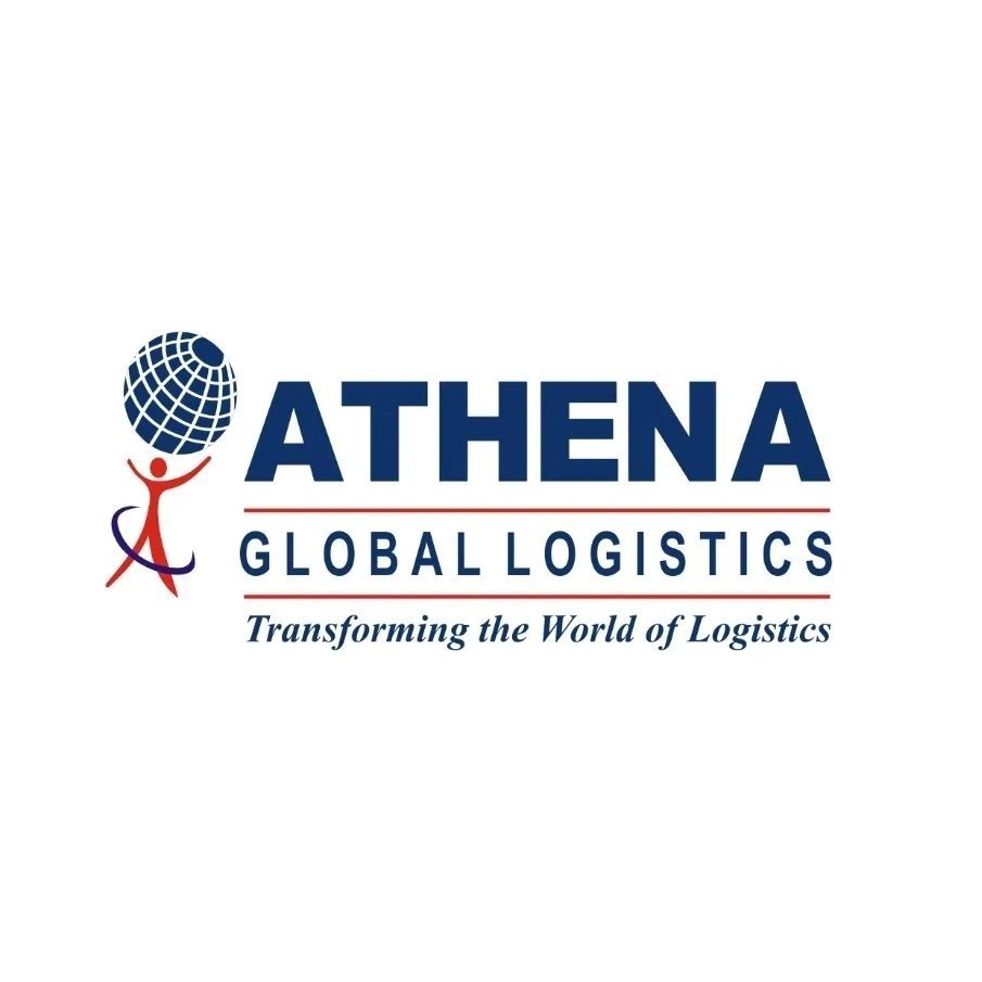 Athena Global Logistics logo