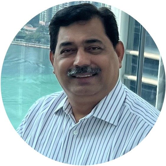 Sir Wilfred Menezes